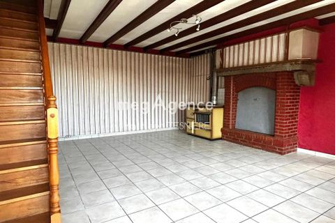 Landejendom i La Trinite, Manche, La Trinite - € 132.000 | Ref: 200141 - foto 2