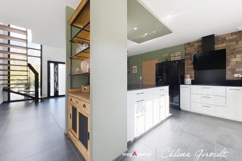 Villa i Avranches, Manche, Avranches - € 899.000 | Ref: 200294 - foto 4