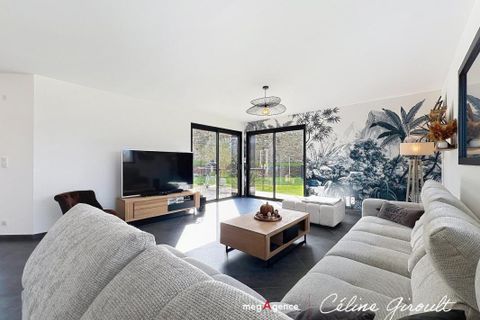 Villa i Avranches, Manche, Avranches - € 899.000 | Ref: 200294 - foto 7