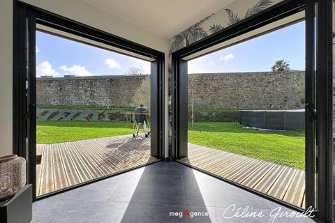 Villa i Avranches, Manche, Avranches - € 899.000 | Ref: 200294 - foto 8