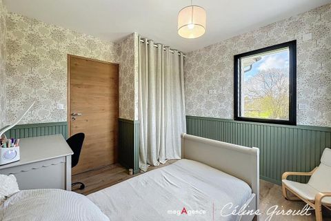 Villa i Avranches, Manche, Avranches - € 899.000 | Ref: 200294 - foto 12