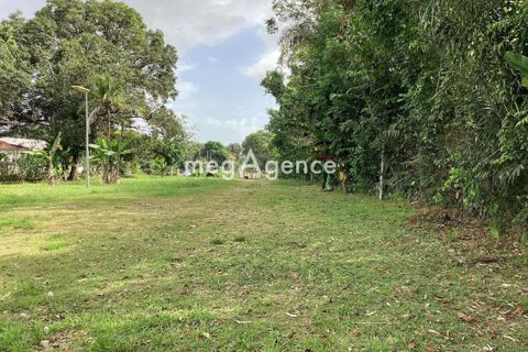Terra a Matoury, French Guiana, Matoury - € 474.000 | Ref: 199467 - foto 2