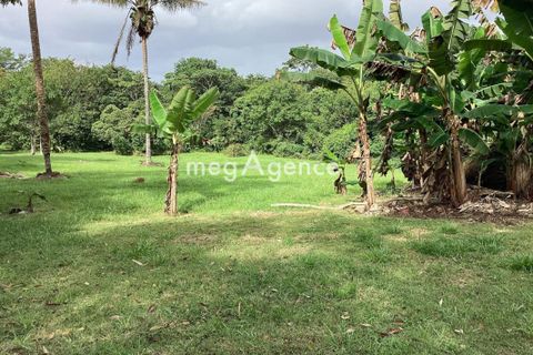 Terra a Matoury, French Guiana, Matoury - € 474.000 | Ref: 199467 - foto 3