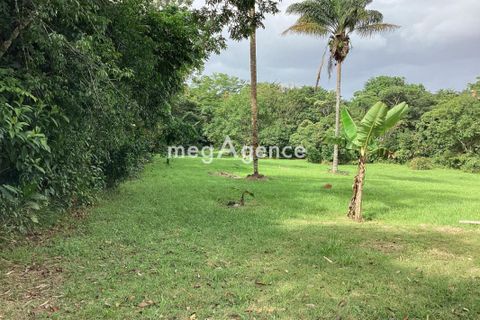 Terra a Matoury, French Guiana, Matoury - € 474.000 | Ref: 199467 - foto 4