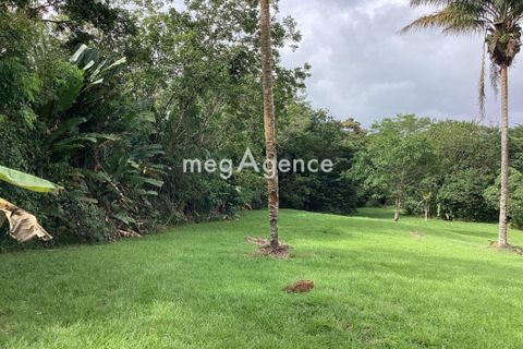 Terra a Matoury, French Guiana, Matoury - € 474.000 | Ref: 199467 - foto 5