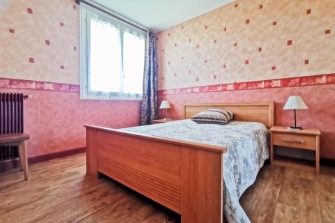 Villa a Tours, Indre-et-Loire, Tours - € 660/mes | Ref: 199591 - foto 2