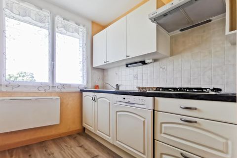 Villa a Tours, Indre-et-Loire, Tours - € 660/mes | Ref: 199591 - foto 4