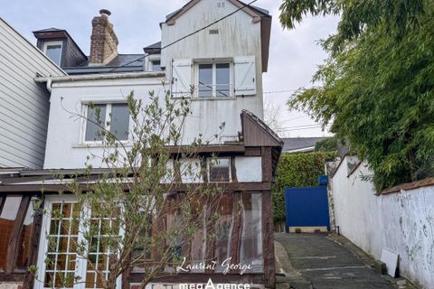 Byhus i Bihorel, Seine-Maritime, Bihorel - € 189.000 | Ref: 200152 - foto 1