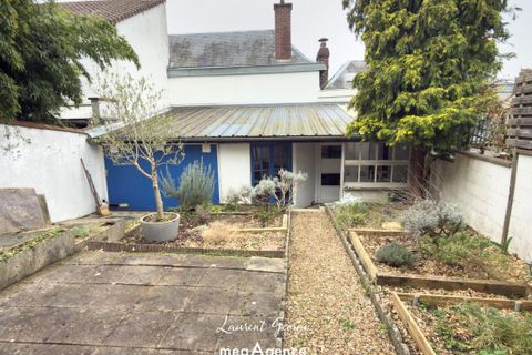 Byhus i Bihorel, Seine-Maritime, Bihorel - € 189.000 | Ref: 200152 - foto 2