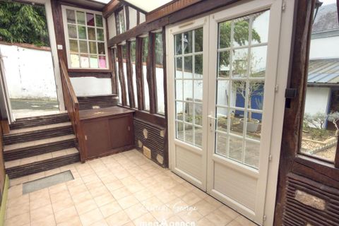 Byhus i Bihorel, Seine-Maritime, Bihorel - € 189.000 | Ref: 200152 - foto 3