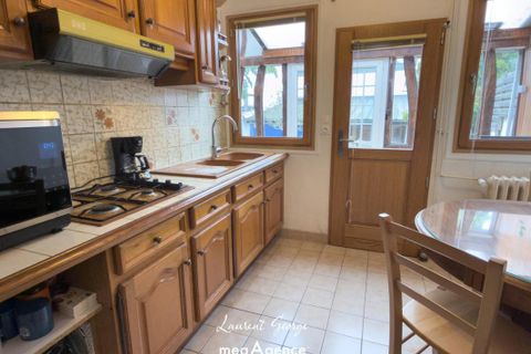 Byhus i Bihorel, Seine-Maritime, Bihorel - € 189.000 | Ref: 200152 - foto 4