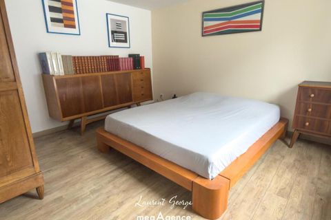 Byhus i Bihorel, Seine-Maritime, Bihorel - € 189.000 | Ref: 200152 - foto 8