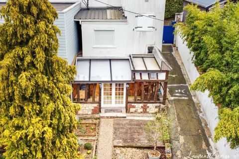 Byhus i Bihorel, Seine-Maritime, Bihorel - € 189.000 | Ref: 200152 - foto 10