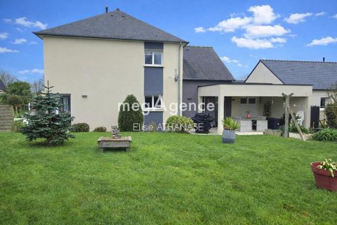 Villa i Parce, Ille-et-Vilaine, Parce - € 299.000 | Ref: 200231 - foto 2