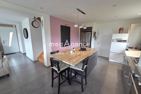 Villa i Parce, Ille-et-Vilaine, Parce - € 299.000 | Ref: 200231 - foto 4