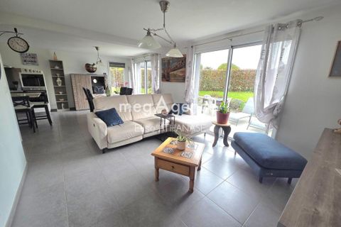 Villa i Parce, Ille-et-Vilaine, Parce - € 299.000 | Ref: 200231 - foto 5