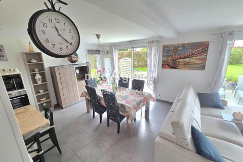 Villa i Parce, Ille-et-Vilaine, Parce - € 299.000 | Ref: 200231 - foto 6