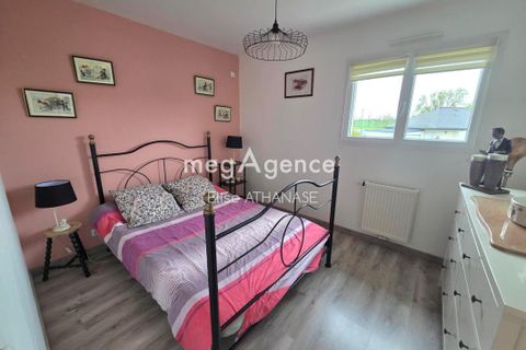 Villa i Parce, Ille-et-Vilaine, Parce - € 299.000 | Ref: 200231 - foto 11