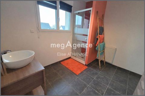 Villa i Parce, Ille-et-Vilaine, Parce - € 299.000 | Ref: 200231 - foto 13