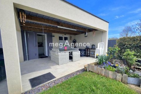 Villa i Parce, Ille-et-Vilaine, Parce - € 299.000 | Ref: 200231 - foto 15