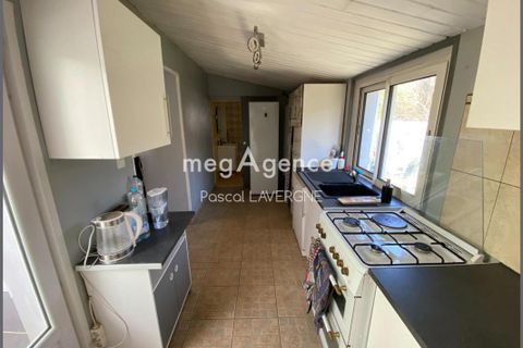 Landejendom i Sallertaine, Vendee, Sallertaine - € 239.500 | Ref: 200255 - foto 4