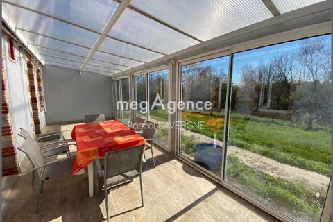 Landejendom i Sallertaine, Vendee, Sallertaine - € 239.500 | Ref: 200255 - foto 6