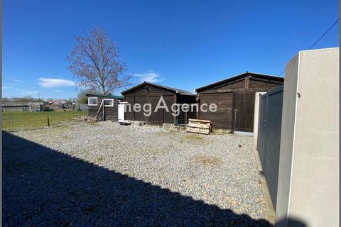 Landejendom i Sallertaine, Vendee, Sallertaine - € 239.500 | Ref: 200255 - foto 7