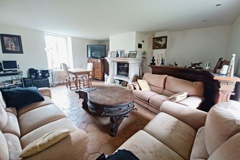 Villa i Sees, Orne, Sees - € 415.000 | Ref: 200286 - foto 4
