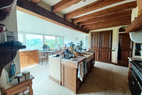 Villa i Sees, Orne, Sees - € 415.000 | Ref: 200286 - foto 5