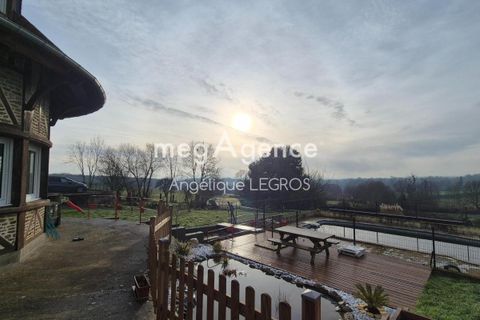 Villa a Alencon, Orne, Alencon - € 336.000 | Ref: 198041 - foto 2