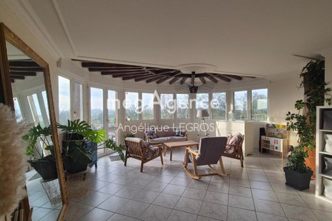 Villa a Alencon, Orne, Alencon - € 336.000 | Ref: 198041 - foto 3