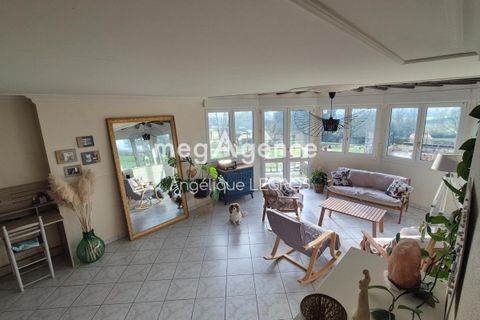 Villa a Alencon, Orne, Alencon - € 336.000 | Ref: 198041 - foto 4