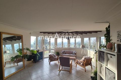 Villa a Alencon, Orne, Alencon - € 336.000 | Ref: 198041 - foto 5