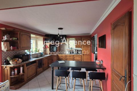 Villa a Alencon, Orne, Alencon - € 336.000 | Ref: 198041 - foto 6