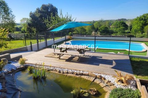 Villa a Alencon, Orne, Alencon - € 336.000 | Ref: 198041 - foto 8
