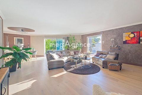 Villa i Cholet, Maine-et-Loire, Cholet - € 412.000 | Ref: 200193 - foto 1