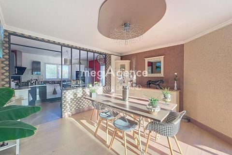 Villa i Cholet, Maine-et-Loire, Cholet - € 412.000 | Ref: 200193 - foto 3