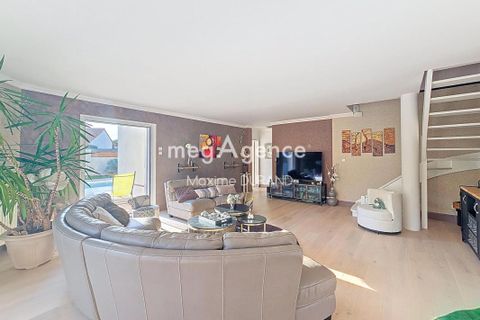 Villa i Cholet, Maine-et-Loire, Cholet - € 412.000 | Ref: 200193 - foto 4