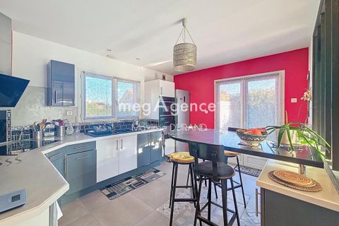 Villa i Cholet, Maine-et-Loire, Cholet - € 412.000 | Ref: 200193 - foto 5