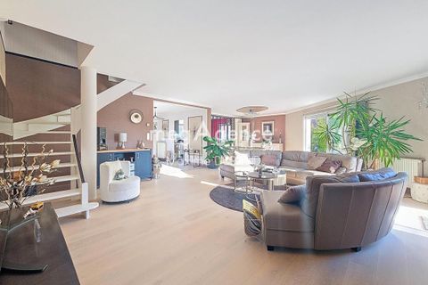 Villa i Cholet, Maine-et-Loire, Cholet - € 412.000 | Ref: 200193 - foto 6