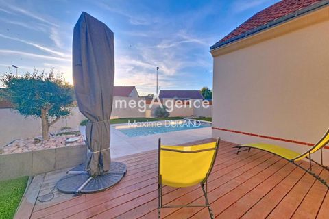 Villa i Cholet, Maine-et-Loire, Cholet - € 412.000 | Ref: 200193 - foto 7