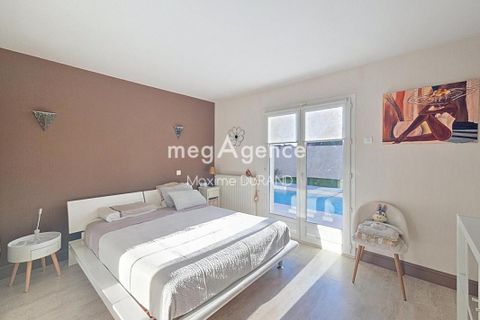 Villa i Cholet, Maine-et-Loire, Cholet - € 412.000 | Ref: 200193 - foto 8