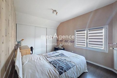 Villa i Cholet, Maine-et-Loire, Cholet - € 412.000 | Ref: 200193 - foto 9