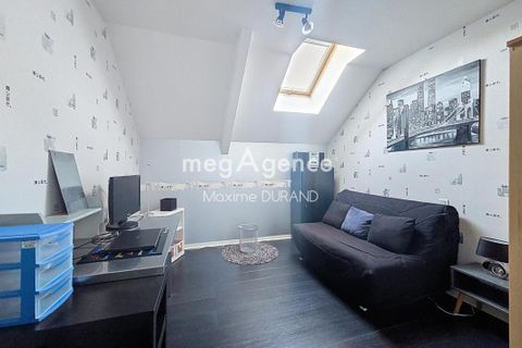 Villa i Cholet, Maine-et-Loire, Cholet - € 412.000 | Ref: 200193 - foto 11