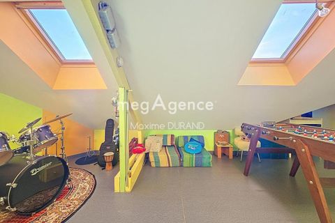 Villa i Cholet, Maine-et-Loire, Cholet - € 412.000 | Ref: 200193 - foto 12
