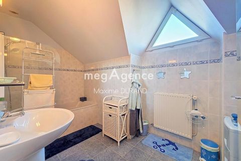 Villa i Cholet, Maine-et-Loire, Cholet - € 412.000 | Ref: 200193 - foto 13