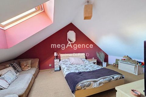 Villa i Cholet, Maine-et-Loire, Cholet - € 412.000 | Ref: 200193 - foto 14