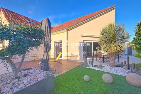 Villa i Cholet, Maine-et-Loire, Cholet - € 412.000 | Ref: 200193 - foto 15