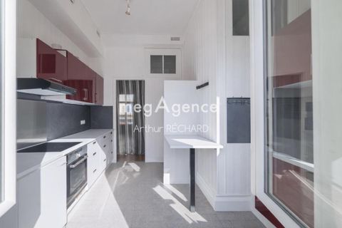 Leilighet i Le Mans, Sarthe, Le Mans - € 218 500 | Ref: 200204 - foto 5