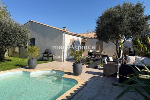 Villa i Saint-Georges-d'Oleron, Charente-Maritime, Saint-Georges-d'Oleron - € 583.000 | Ref: 200227 - foto 1